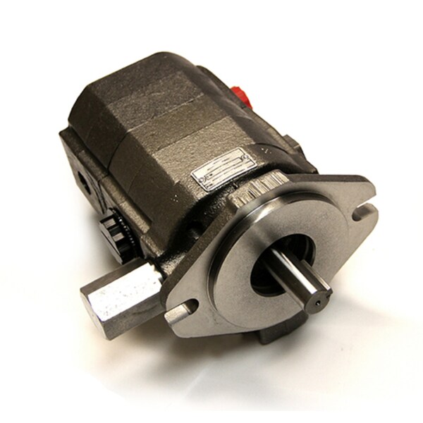 Chief Two Stage Pumps 28 Gpm, 4000 Max Rpm, 3000 PSI, 16 Hp, 1” NPT